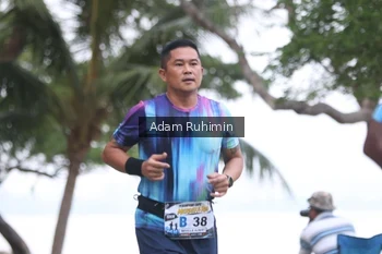 Runner Photo 4315614