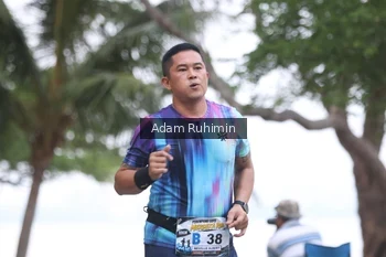 Runner Photo 4315615