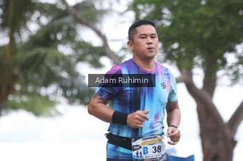 Runner Photo 4315616