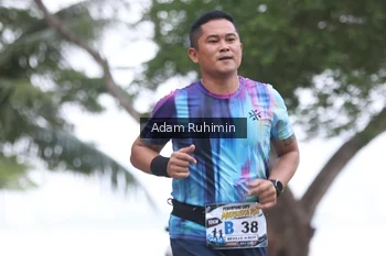Runner Photo 4315617