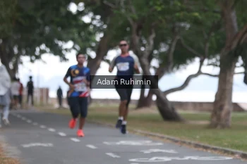 Runner Photo 4315618