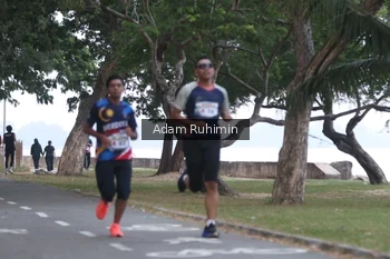 Runner Photo 4315619