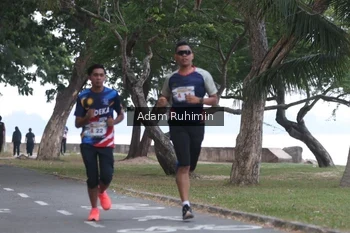 Runner Photo 4315620