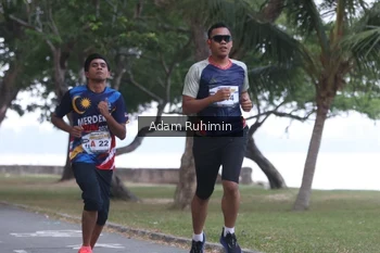 Runner Photo 4315622
