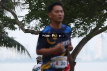 Runner Photo 4315624
