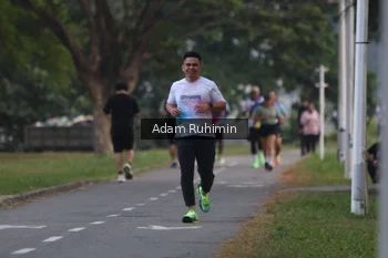Runner Photo 4315626