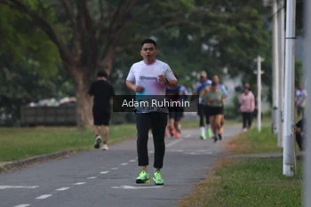 Runner Photo 4315627