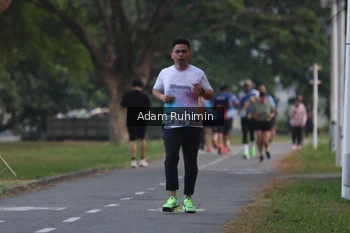 Runner Photo 4315628
