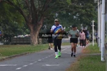 Runner Photo 4315631
