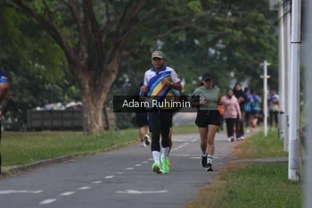 Runner Photo 4315632
