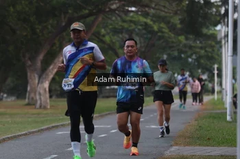 Runner Photo 4315638