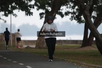Runner Photo 4315641