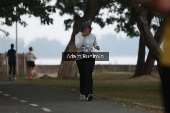 Runner Photo 4315642