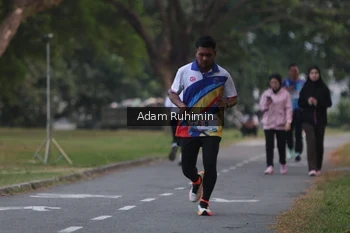 Runner Photo 4315643