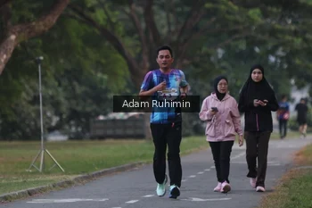 Runner Photo 4315646