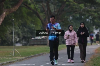 Runner Photo 4315647