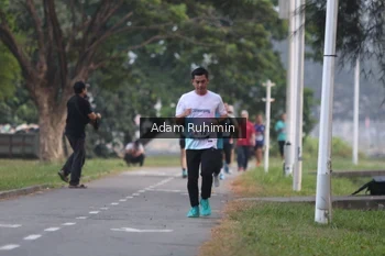 Runner Photo 4315649
