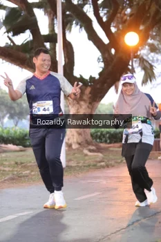 Runner Photo 4315650