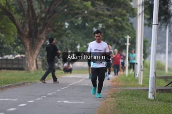 Runner Photo 4315651