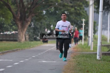 Runner Photo 4315652