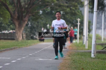 Runner Photo 4315653