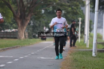 Runner Photo 4315654