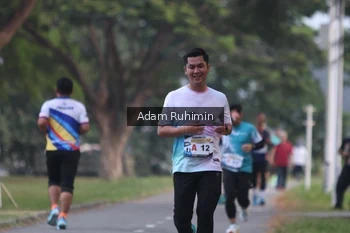 Runner Photo 4315656