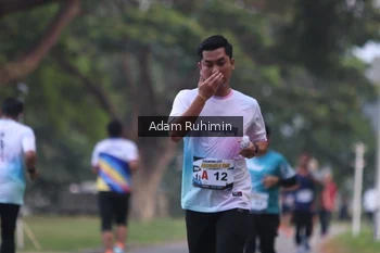 Runner Photo 4315658