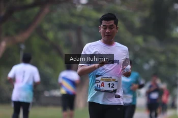 Runner Photo 4315659