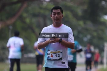 Runner Photo 4315660