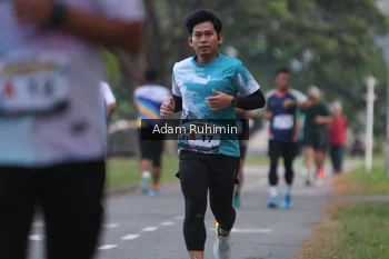 Runner Photo 4315662