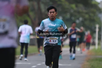 Runner Photo 4315663