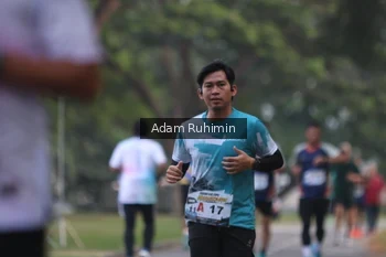 Runner Photo 4315664