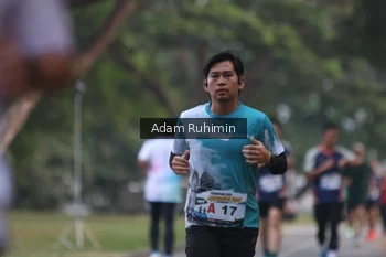 Runner Photo 4315665
