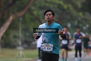 Runner Photo 4315666