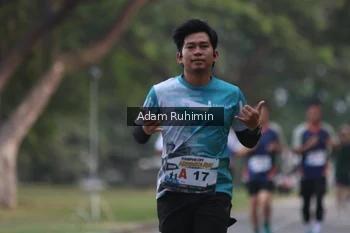 Runner Photo 4315667