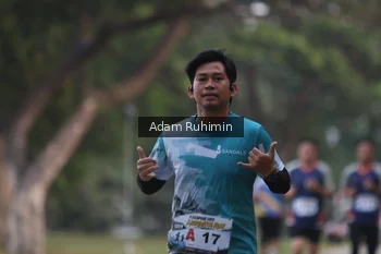 Runner Photo 4315668