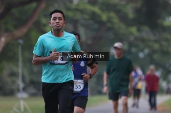 Runner Photo 4315684