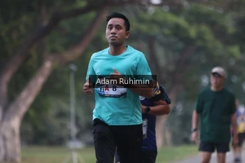 Runner Photo 4315685