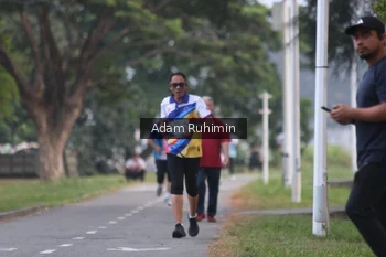 Runner Photo 4315686