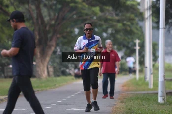 Runner Photo 4315688