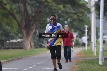 Runner Photo 4315689