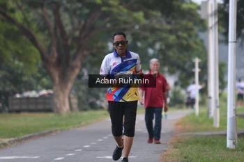 Runner Photo 4315690