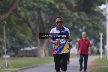 Runner Photo 4315691