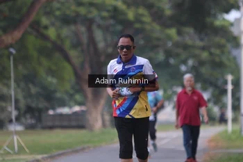 Runner Photo 4315692