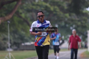 Runner Photo 4315693