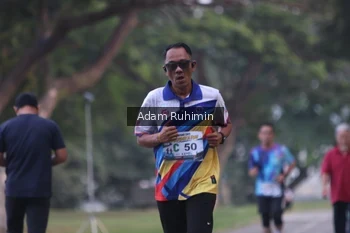Runner Photo 4315694