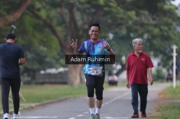 Runner Photo 4315696