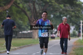 Runner Photo 4315697