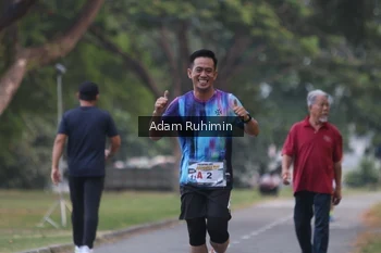 Runner Photo 4315700